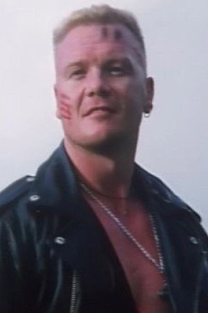 Cover image for Mark Houghton