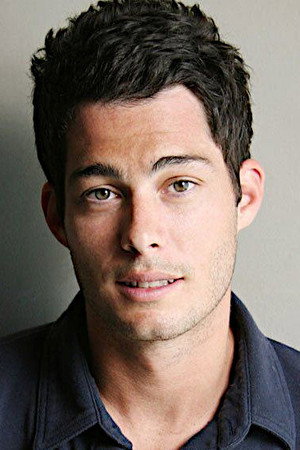Cover image for Brian Hallisay