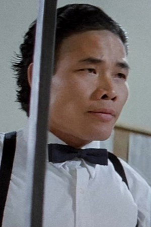 Cover image for Ho Wing-Cheung