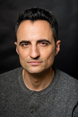 Cover image for Piotr Borowski
