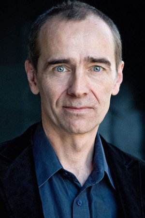 Cover image for Robert Mika