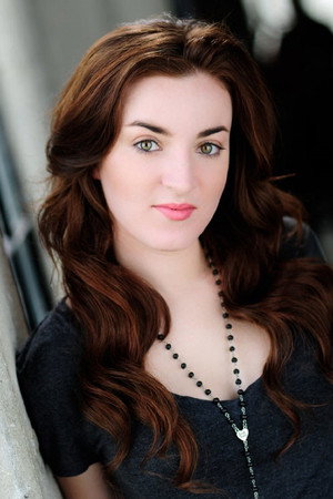 Cover image for Erin Micklow