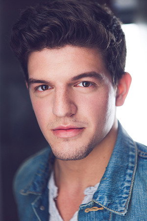 Cover image for Brian Muller