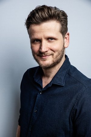 Cover image for Dennis Gansel