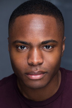 Cover image for Corey Champagne