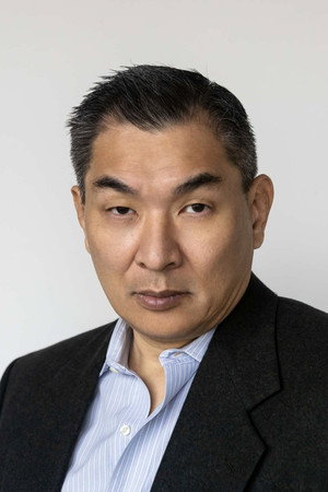 Cover image for Ming Lo