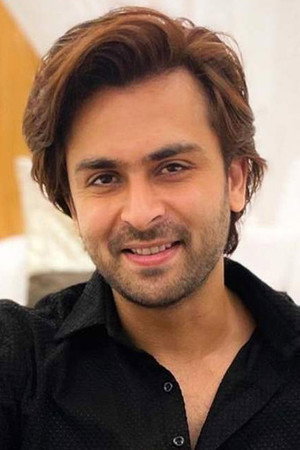 Cover image for Shoaib Ibrahim