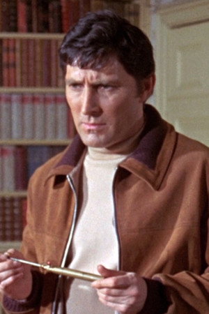 Cover image for Mark Eden