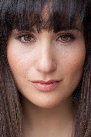Cover image for Daniella Rabbani