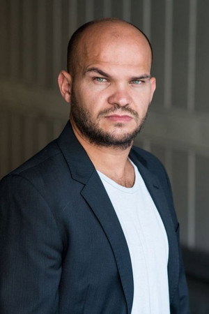Cover image for Moritz Katzmair