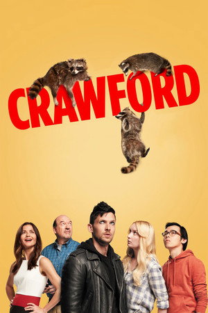 Poster for Кроуфорд