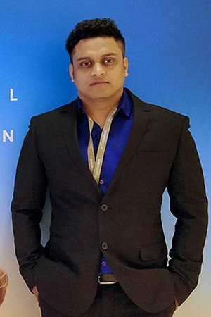 Cover image for Ajay Devaloka