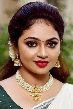 Cover image for Arundhathi Nair