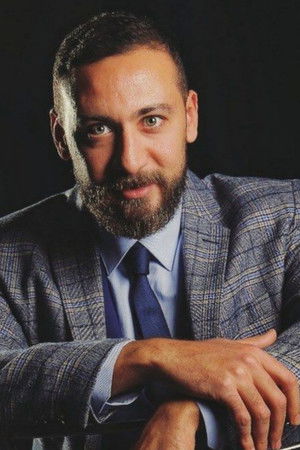 Cover image for Abed Anany
