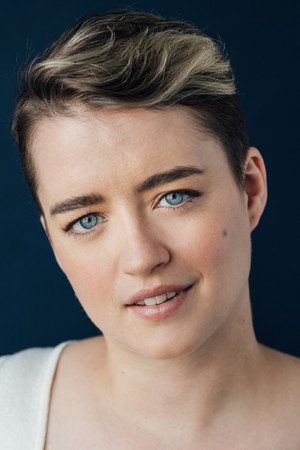 Cover image for Linnea Currie-Roberts