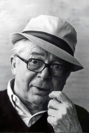 Cover image for Billy Wilder