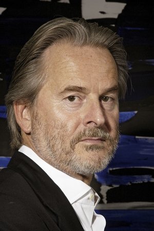 Cover image for Trevor Eve