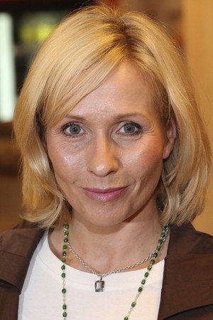 Cover image for Tereza Pergnerová