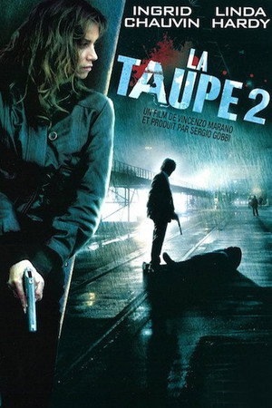 Poster for Крот 2