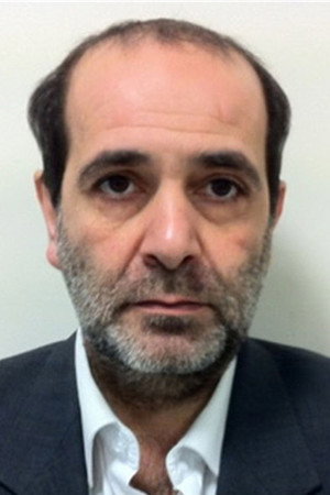 Cover image for Payam Madjlessi