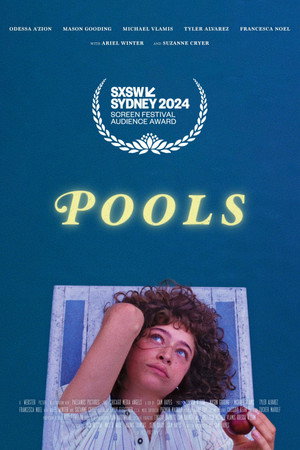 Poster for Бассейны