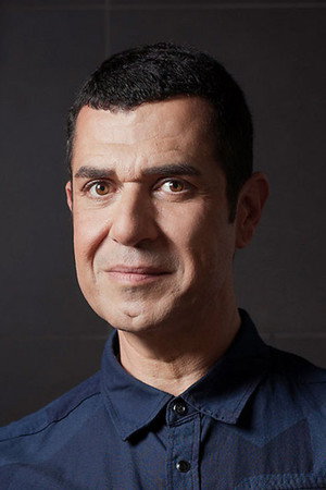 Cover image for Itzik Cohen
