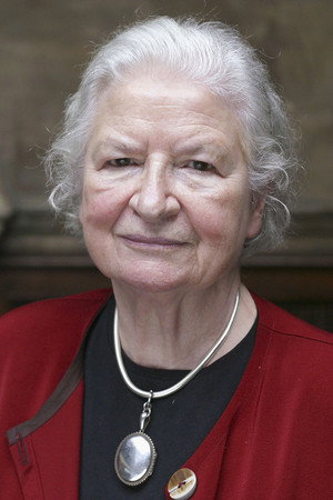Cover image for P. D. James