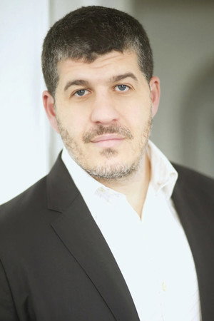 Cover image for Paul Joaquim Pereira