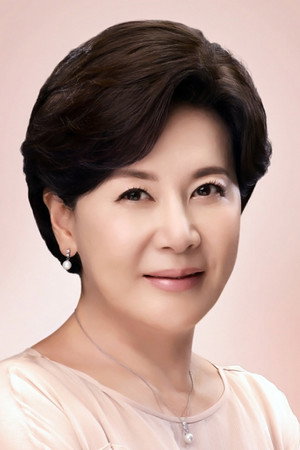 Cover image for 박정수