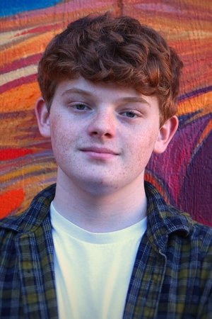 Cover image for Sam Lavagnino