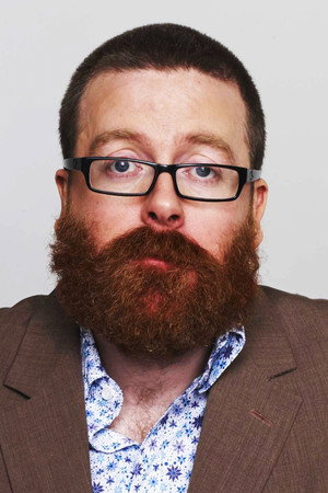 Cover image for Frankie Boyle
