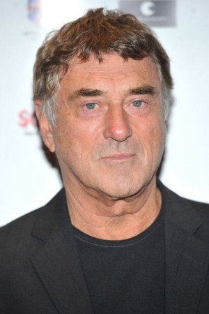 Cover image for Billy Murray