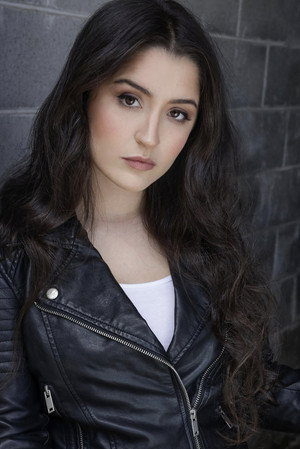 Cover image for Kaitlyn Boyé