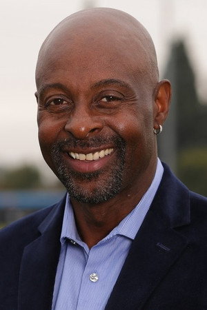 Cover image for Jerry Rice