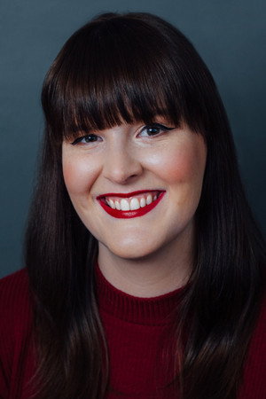 Cover image for Simone Smith