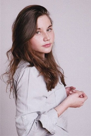 Cover image for Mathilde Blache