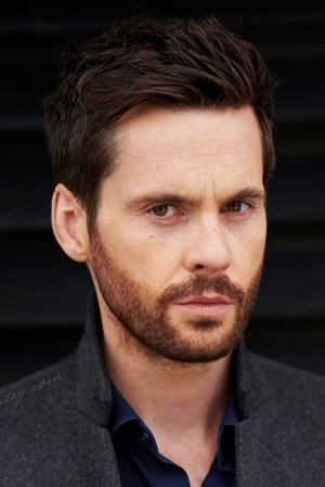 Cover image for Tom Riley