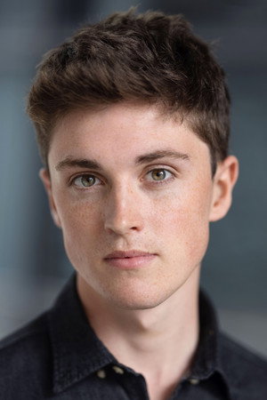 Cover image for Rhys Mannion