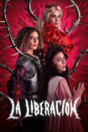 Poster for Освобождение