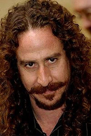 Cover image for Ari Lehman