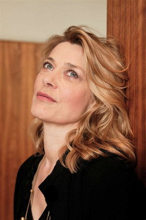 Cover image for Barbara Rudnik