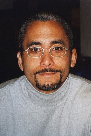 Cover image for Richard Biggs