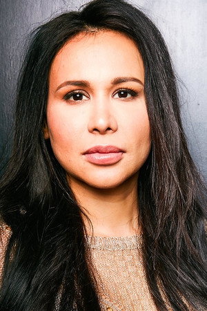 Cover image for Isabella Sanchez