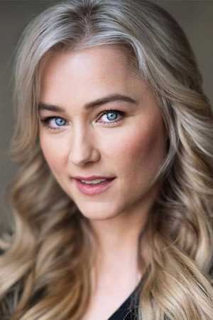 Cover image for Natalie Victoria