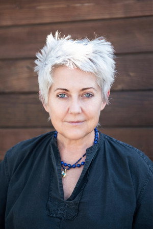 Cover image for Kym Barrett