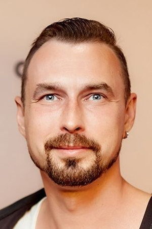 Cover image for Сергій Касторних
