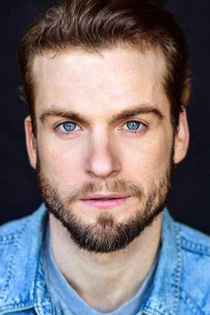 Cover image for Kyle Warren