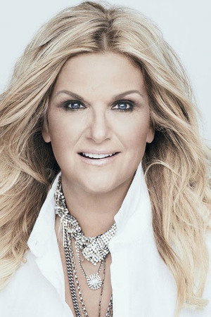 Cover image for Триша Йервуд