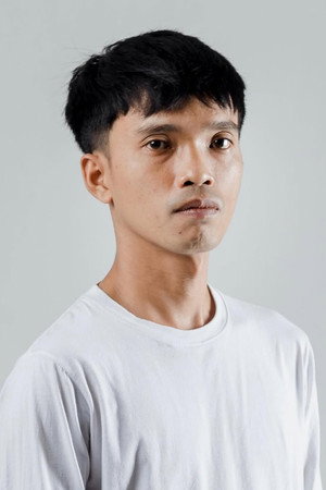 Cover image for W.N. Naufal
