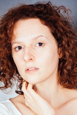 Cover image for Laure Lapeyre